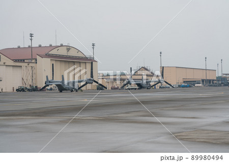CV-22　オスプレイ 89980494