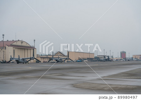 CV-22 オスプレイ CV-22 オスプレイ 89980497