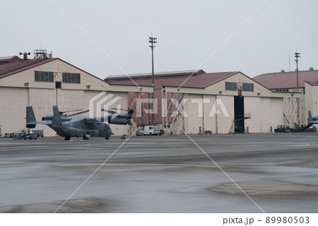 CV-22　オスプレイ 89980503