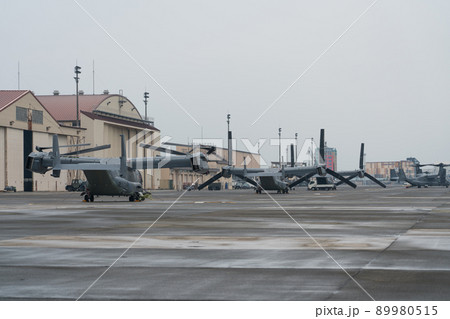 CV-22　オスプレイ 89980515