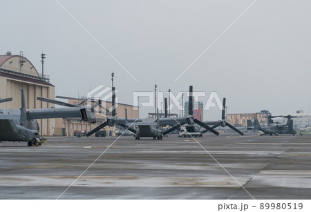CV-22　オスプレイ 89980519