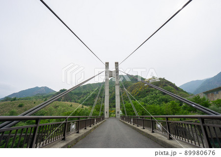 栃木県 銅親水公園(足尾砂防堰堤) 栃木県 銅親水公園(足尾砂防堰堤) 89980676