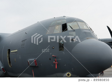 MC-130J　アメリカ空軍 89980850