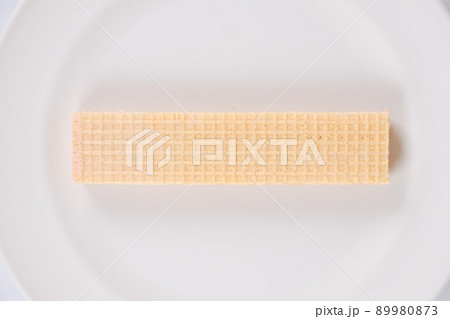 イチゴクリームウエハース 89980873