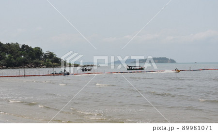 Gulf of Thailand Gulf of Thailand 89981071