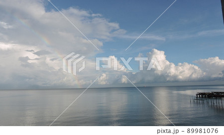 Gulf of Thailand 89981076