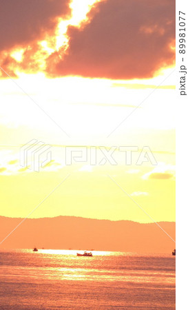 Gulf of Thailand Gulf of Thailand 89981077