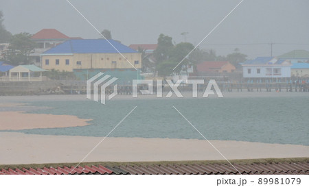 Gulf of Thailand 89981079