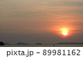 タイランド湾 89981162