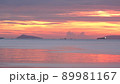タイランド湾 89981167