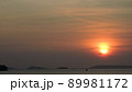 タイランド湾 89981172