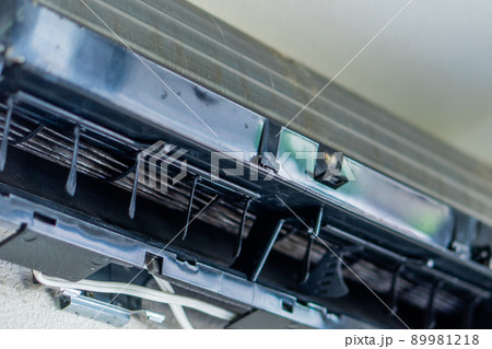 エアコンクリーニング 89981218