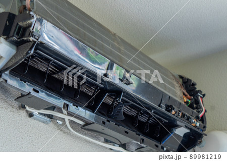 エアコンクリーニング 89981219