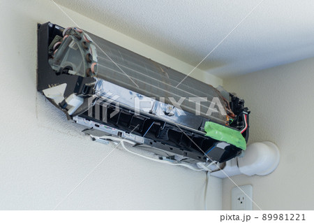 エアコンクリーニング 89981221