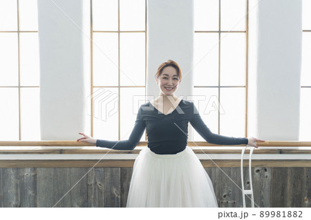 バレエ教室 講師 89981882