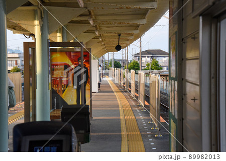 遠州鉄道 さぎの宮駅 遠州鉄道 さぎの宮駅 89982013