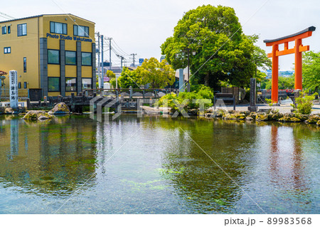富士山本宮浅間大社 89983568