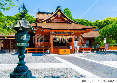 富士山本宮浅間大社 富士山本宮浅間大社 89983602