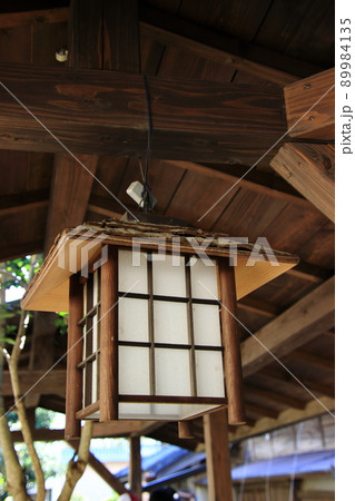 行灯 【千葉県佐倉市にて】 行灯 【千葉県佐倉市にて】 89984135