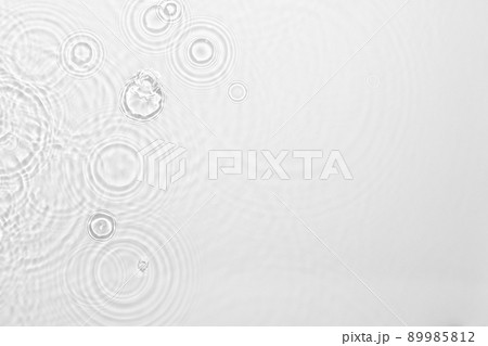 desaturated transparent clear calm water surface texture desaturated transparent clear calm water surface texture 89985812