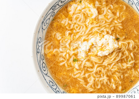 かき玉インスタントラーメン かき玉インスタントラーメン 89987061