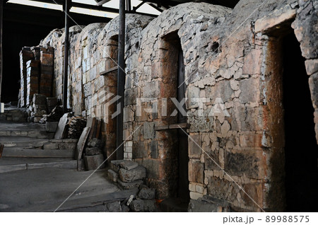 河井寛次郎記念館 河井寛次郎記念館 89988575