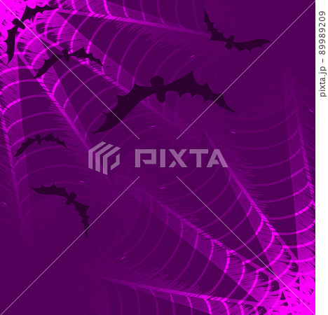 Halloween background. 89989209
