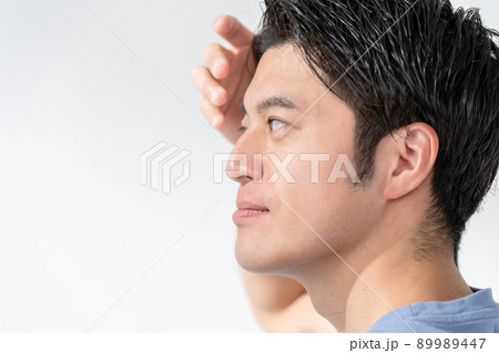 ヘアケア　男性 89989447