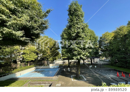 横浜 あざみ野三丁目公園 横浜 あざみ野三丁目公園 89989520