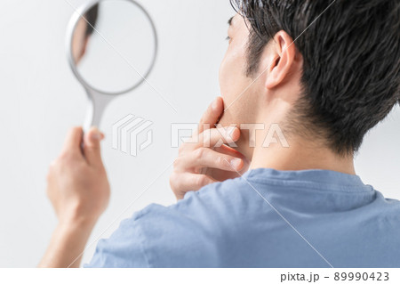 メンズビューティー　ミドル 89990423