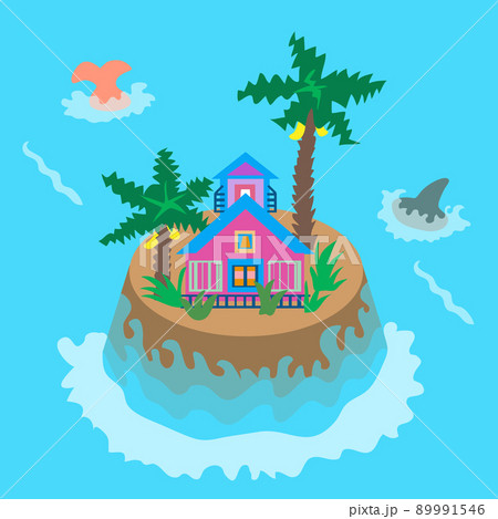 島 家 海 89991546