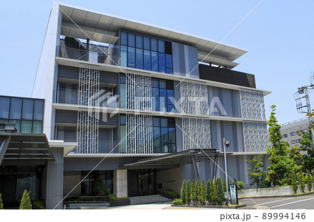 キング スカイフロントのリサーチゲートビルディング殿町2(RGB2) 89994146