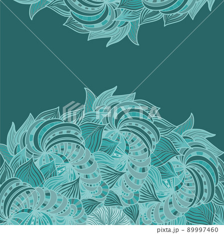 Card template for design 89997460