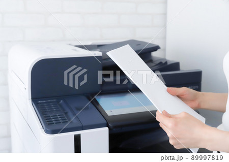 プリンター　コピーイメージ 89997819