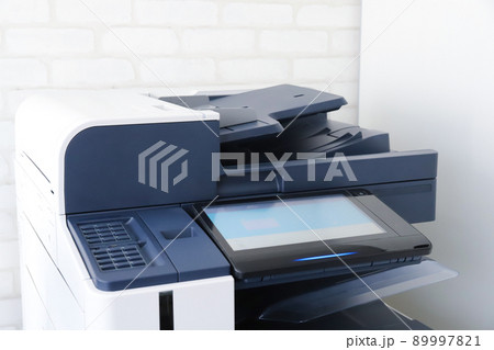 プリンター　複合機 89997821