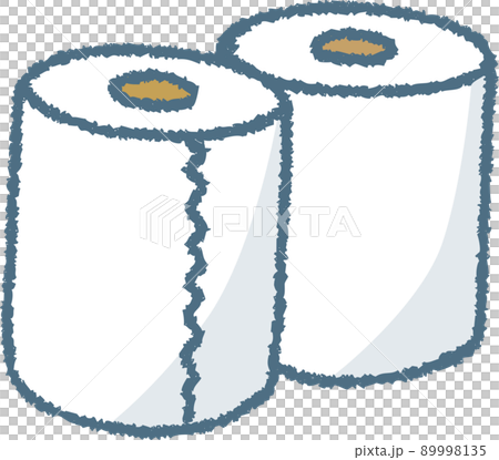 衛生紙 89998135