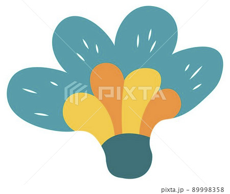 Blooming wildflower, plant in blossom flowers Blooming wildflower, plant in blossom flowers 89998358