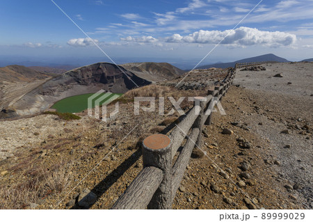 蔵王 蔵王山 お釜 東北 山形 宮城 宮城蔵王 山形蔵王 御釜 蔵王 蔵王山 お釜 東北 山形 宮城 宮城蔵王 山形蔵王 御釜 89999029