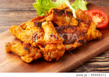 タンドリーチキン タンドリーチキン 89999372