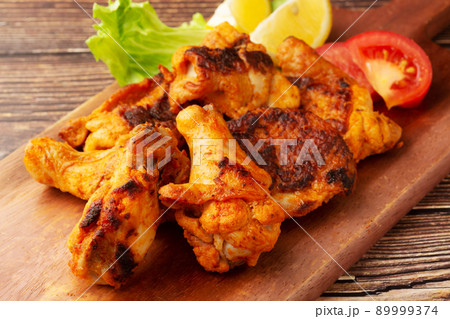 タンドリーチキン 89999374