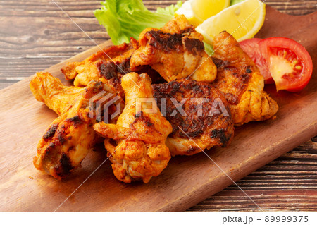 タンドリーチキン 89999375