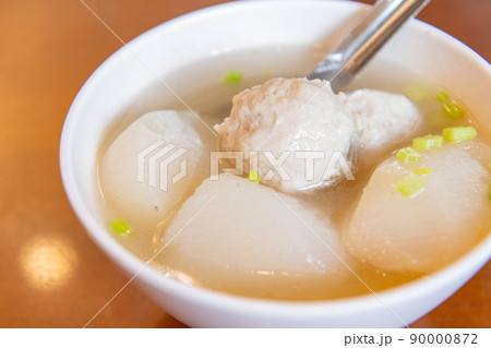 つみれ つくね フィッシュボール 90000872