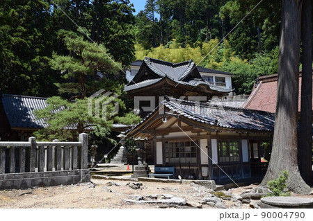 善法寺（ぜんぽうじ）曹洞宗三大祈願所 90004790
