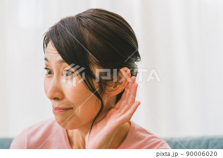 難聴 90006020
