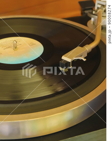 アナログレコードプレーヤー アナログレコードプレーヤー 90008274