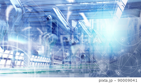 工場イメージ 工場イメージ 90009041