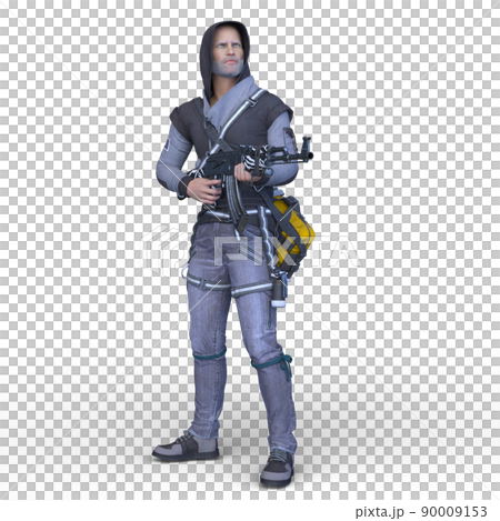 勇士 勇士 90009153