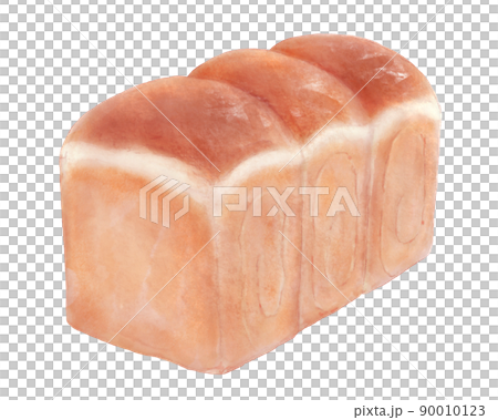 山形麵包 90010123