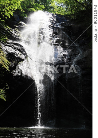 砂川大滝(高速シャッター) 砂川大滝(高速シャッター) 90011943