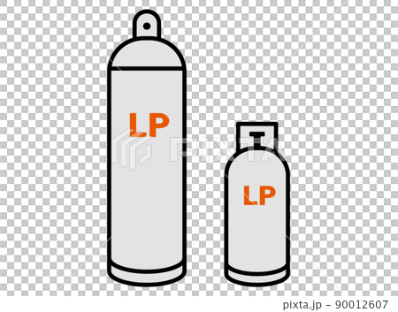 液化石油氣 90012607